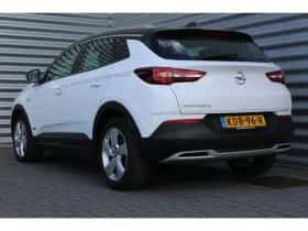 Opel Grandland X (2021) thumbnail 7