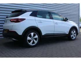 Opel Grandland X (2021) thumbnail 9