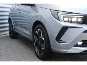 Opel Grandland (2024) thumbnail 17