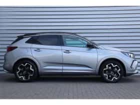 Opel Grandland (2024) thumbnail 3