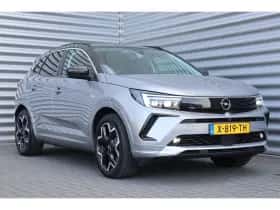 Opel Grandland (2024) thumbnail 4