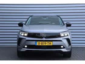 Opel Grandland (2024) thumbnail 5