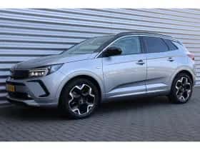 Opel Grandland (2024) thumbnail 6