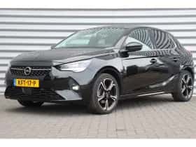 Opel Corsa (2021)