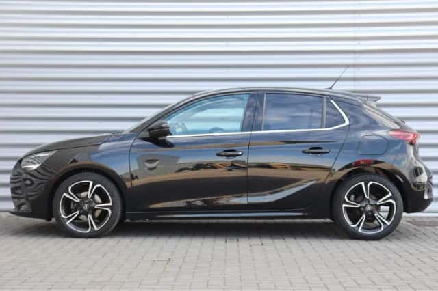 Opel Corsa (2021) thumbnail 2