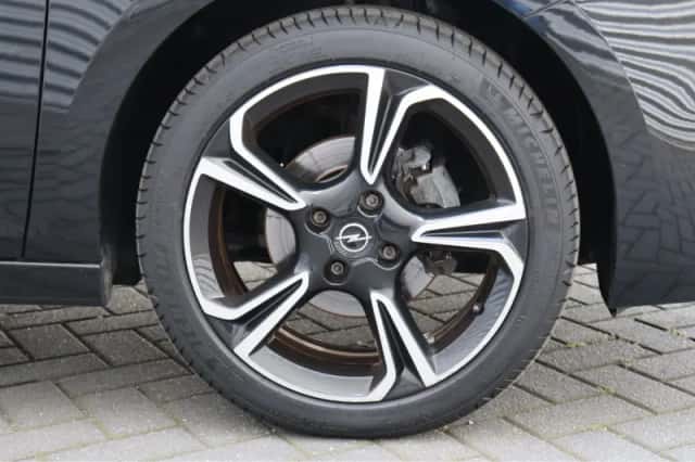 Opel Corsa (2021) thumbnail 11