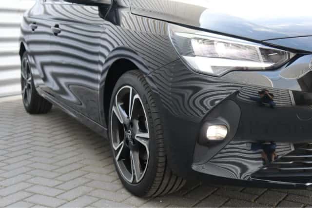 Opel Corsa (2021) thumbnail 13