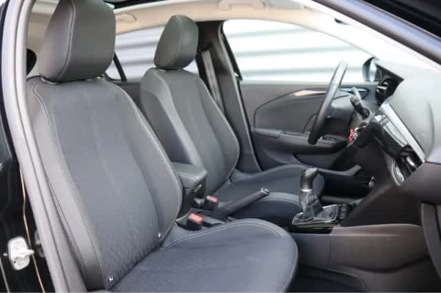Opel Corsa (2021) thumbnail 16