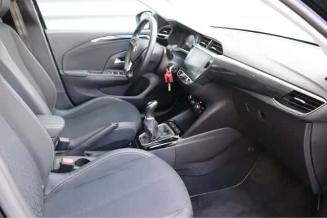 Opel Corsa (2021) thumbnail 17