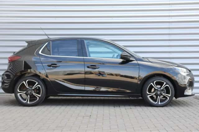 Opel Corsa (2021) thumbnail 3