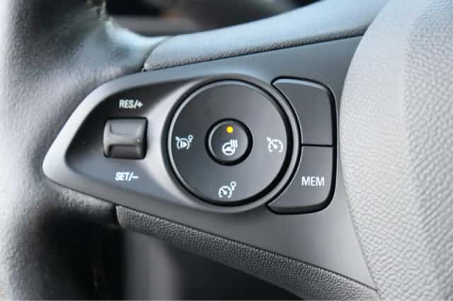 Opel Corsa (2021) thumbnail 21