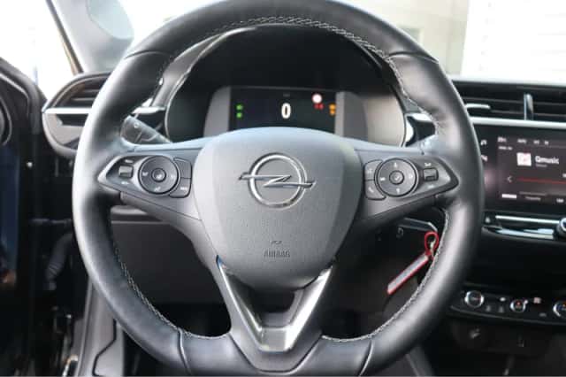 Opel Corsa (2021) thumbnail 25