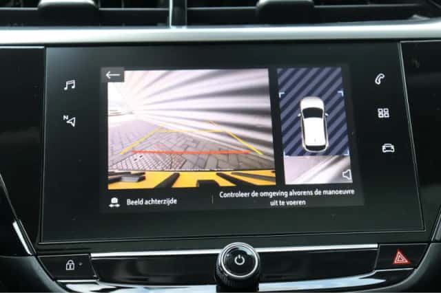 Opel Corsa (2021) thumbnail 26