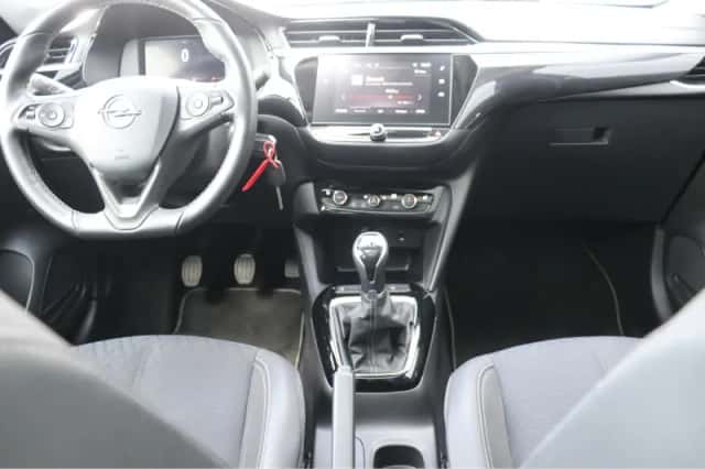Opel Corsa (2021) thumbnail 34