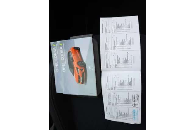 Opel Corsa (2021) thumbnail 36
