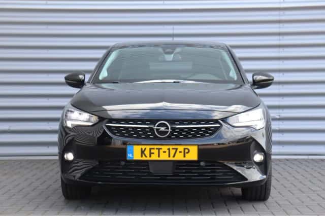 Opel Corsa (2021) thumbnail 5