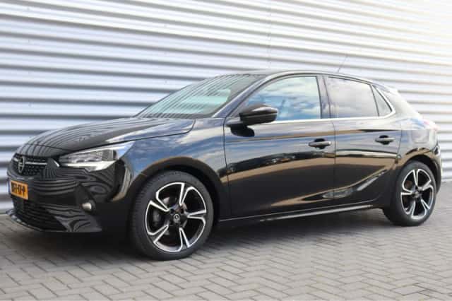 Opel Corsa (2021) thumbnail 6