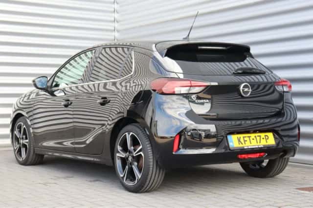 Opel Corsa (2021) thumbnail 7