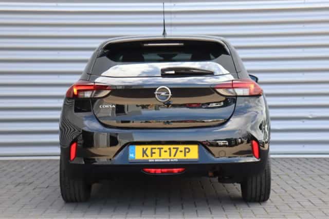 Opel Corsa (2021) thumbnail 8