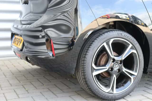 Opel Corsa (2021) thumbnail 10