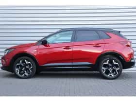 Opel Grandland (2023) thumbnail 2