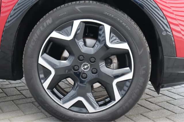 Opel Grandland (2023) thumbnail 13