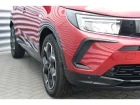 Opel Grandland (2023) thumbnail 14