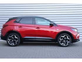 Opel Grandland (2023) thumbnail 3