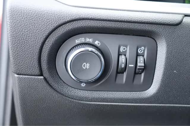 Opel Grandland (2023) thumbnail 22