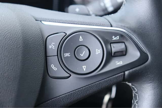 Opel Grandland (2023) thumbnail 25