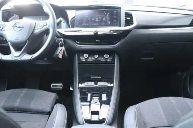 Opel Grandland (2023) thumbnail 28