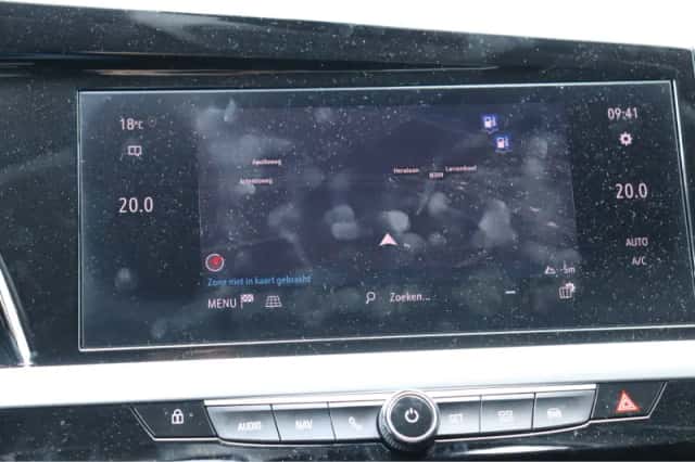 Opel Grandland (2023) thumbnail 30
