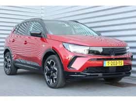 Opel Grandland (2023) thumbnail 4