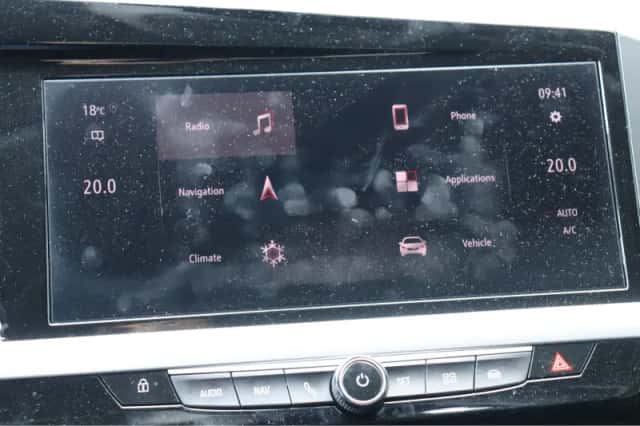 Opel Grandland (2023) thumbnail 31