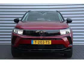Opel Grandland (2023) thumbnail 5