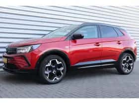 Opel Grandland (2023) thumbnail 6