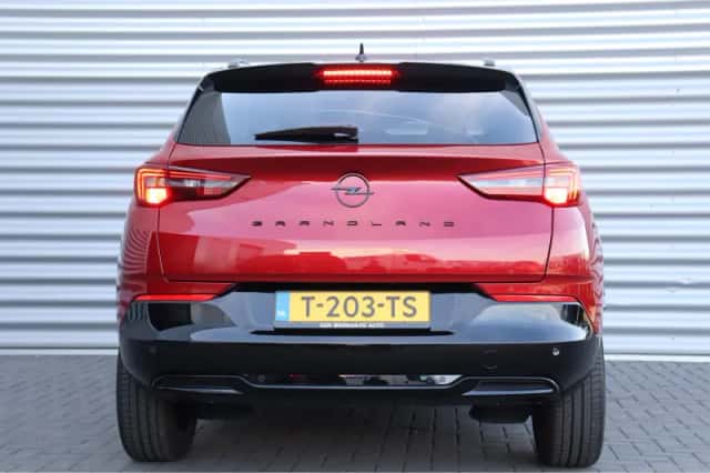 Opel Grandland (2023) thumbnail 8