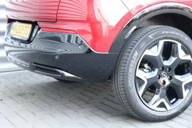 Opel Grandland (2023) thumbnail 10
