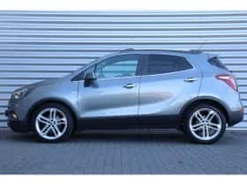 Opel Mokka (2016) thumbnail 2