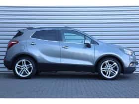 Opel Mokka (2016) thumbnail 3