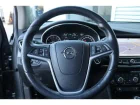 Opel Mokka (2016) thumbnail 29