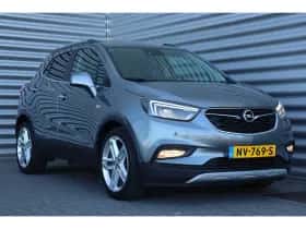 Opel Mokka (2016) thumbnail 4
