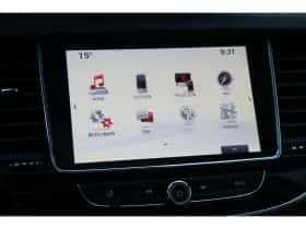 Opel Mokka (2016) thumbnail 32