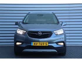 Opel Mokka (2016) thumbnail 5