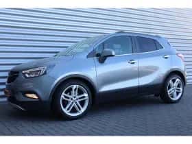 Opel Mokka (2016) thumbnail 6