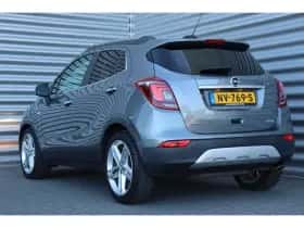 Opel Mokka (2016) thumbnail 7