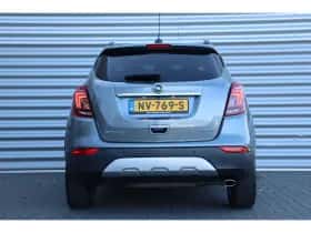 Opel Mokka (2016) thumbnail 8