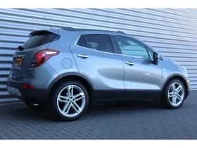 Opel Mokka (2016) thumbnail 9