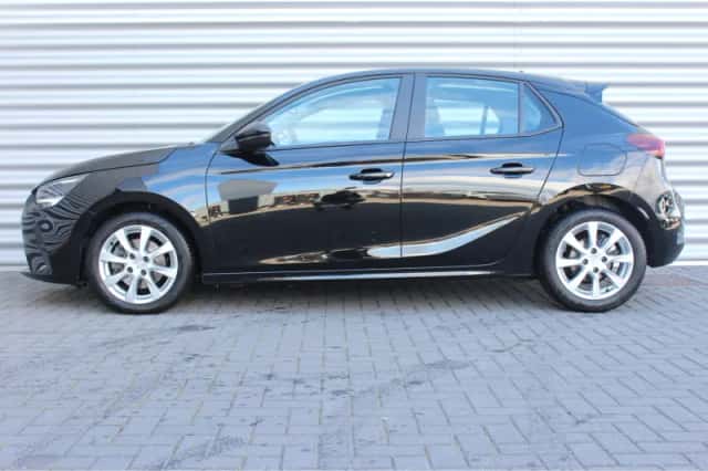 Opel Corsa (2023) thumbnail 2