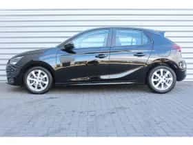 Opel Corsa (2023) thumbnail 2